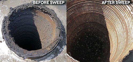Photo of Chimney Sweep