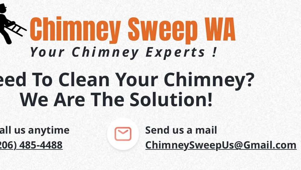 Photo of Chimney Sweep
