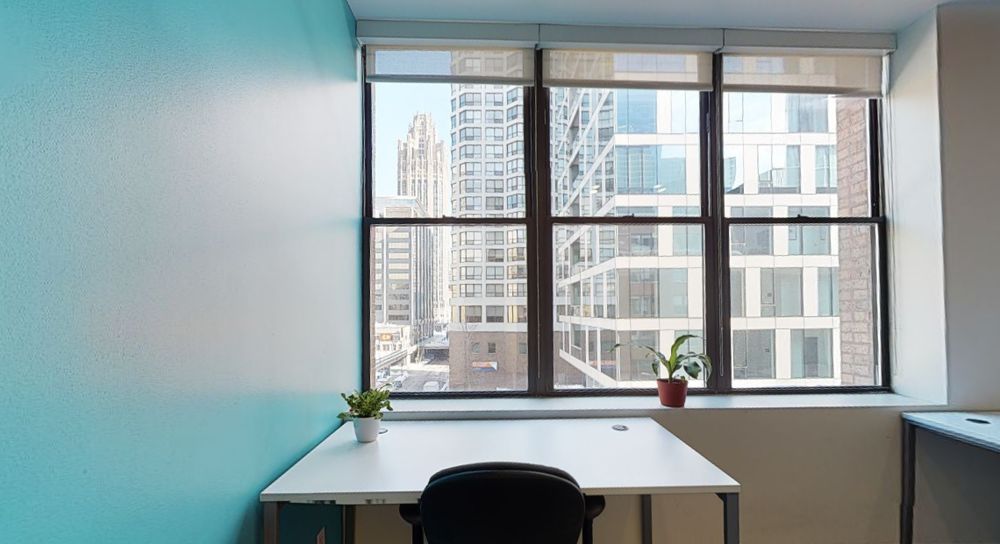 Photo of Workbox Magnificent Mile