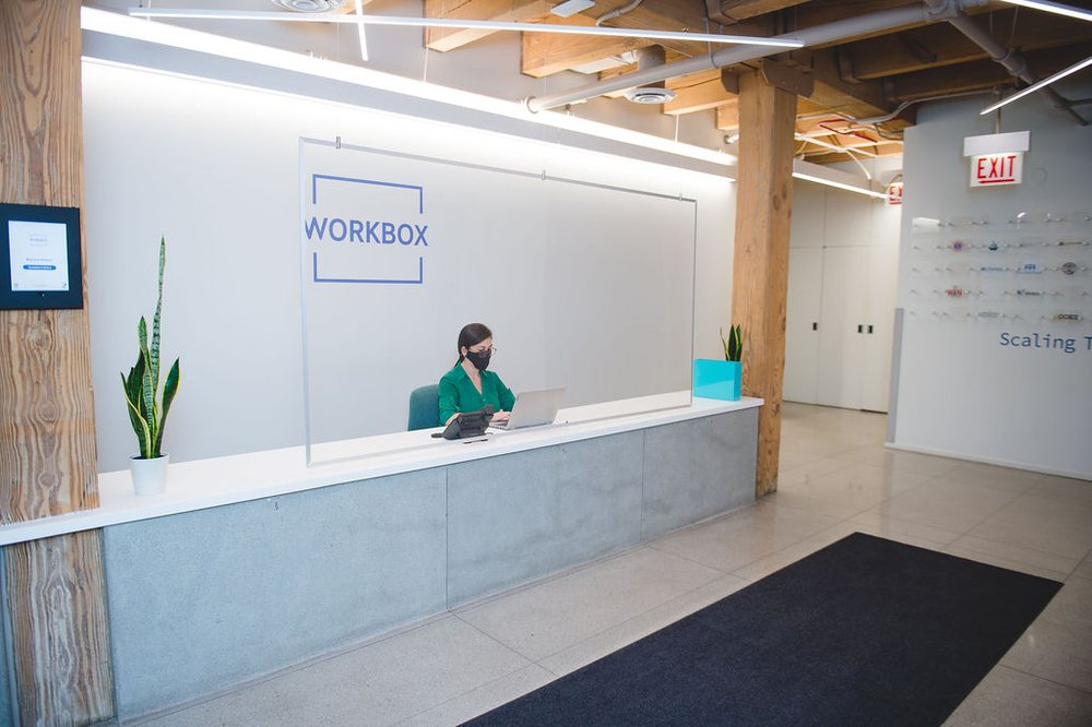 Photo of Workbox Magnificent Mile