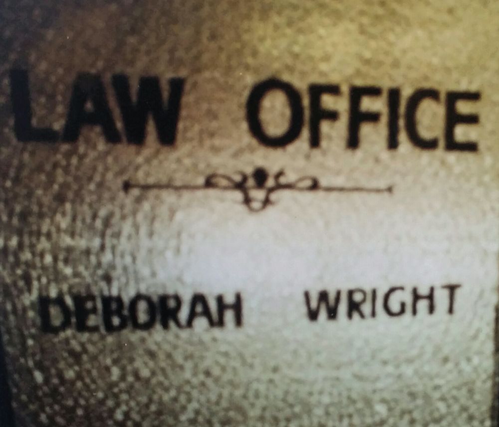 Photo of Wright Deborah Attorney