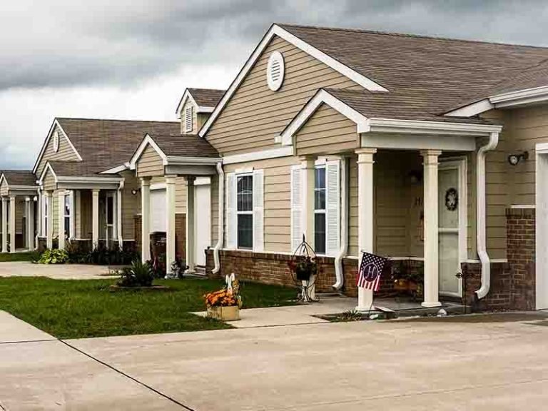 Photo of Meadow Vista Parkside