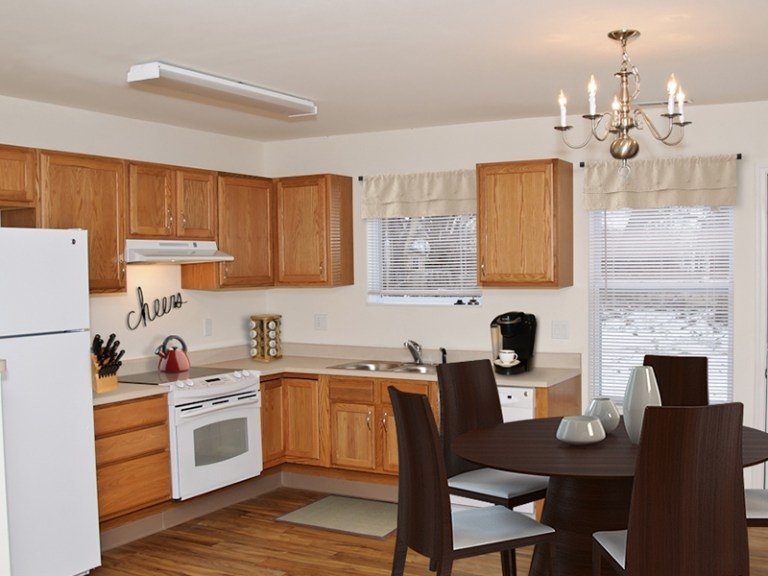 Photo of Meadow Vista Parkside