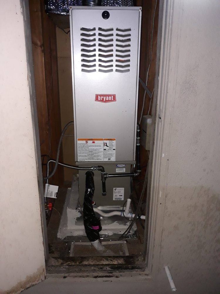 Photo of San Jose Heating & Cooling