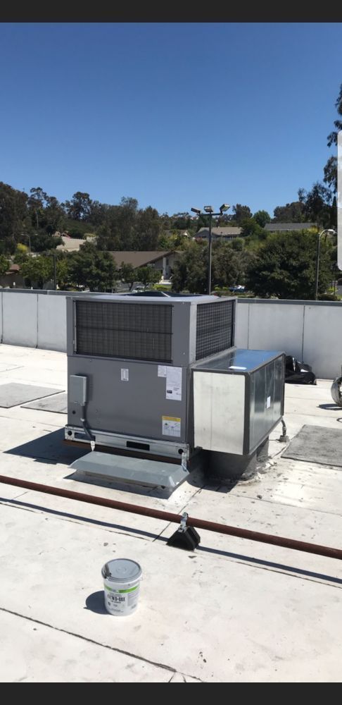 Photo of San Jose Heating & Cooling