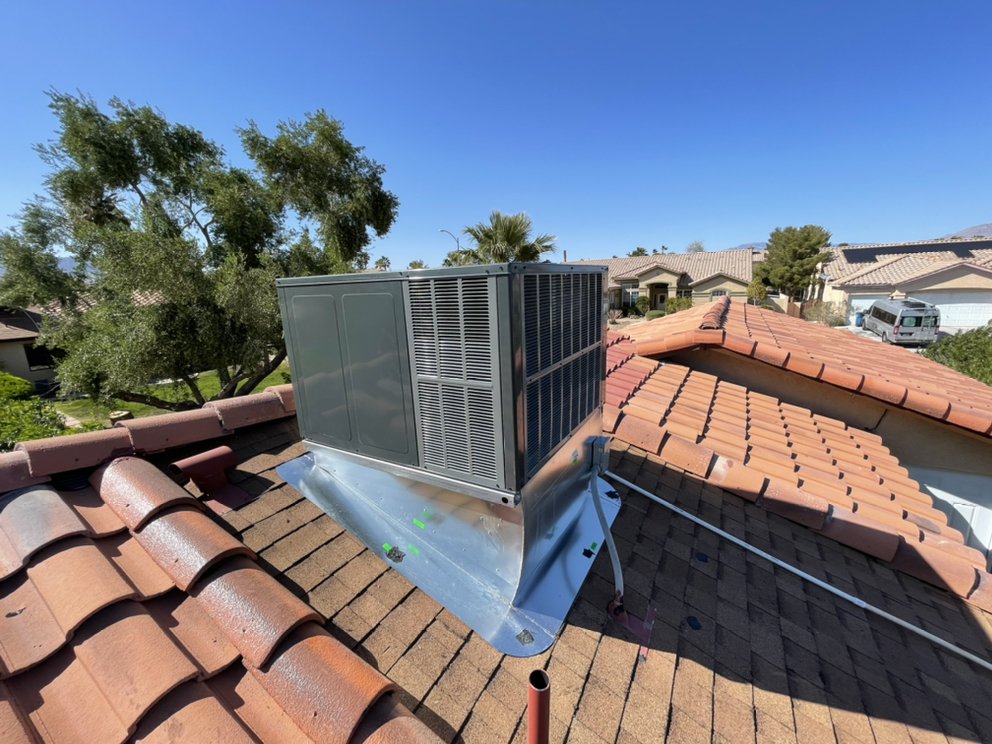Photo of Blue Collar HVAC