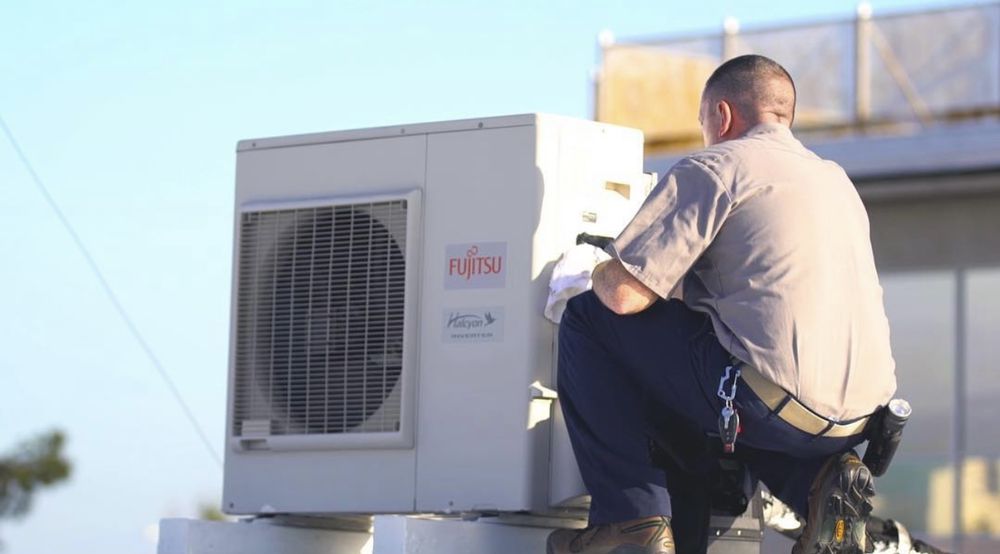 Photo of Blue Collar HVAC