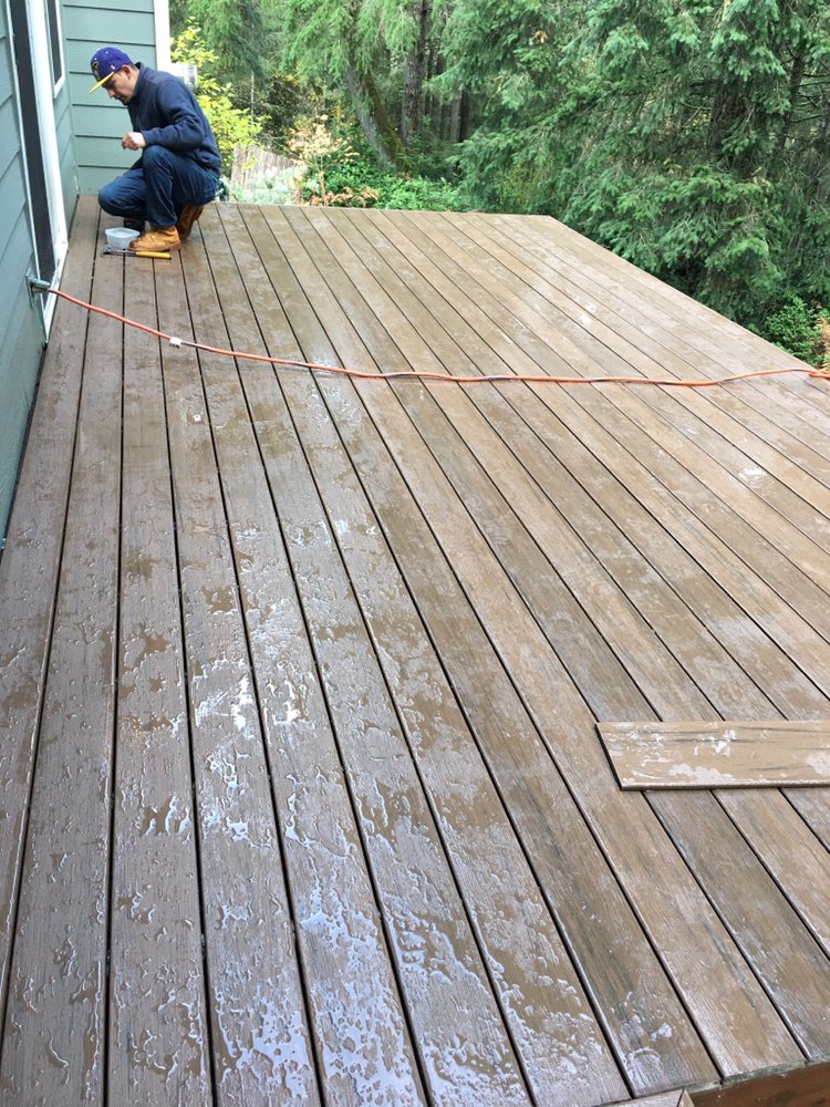 Photo of JC Contractors & Renovation