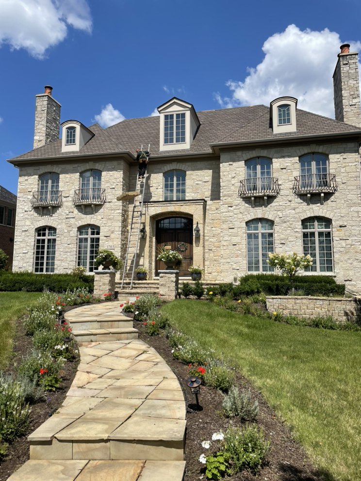 Photo of Primeco Roofing & Tuckpointing Company