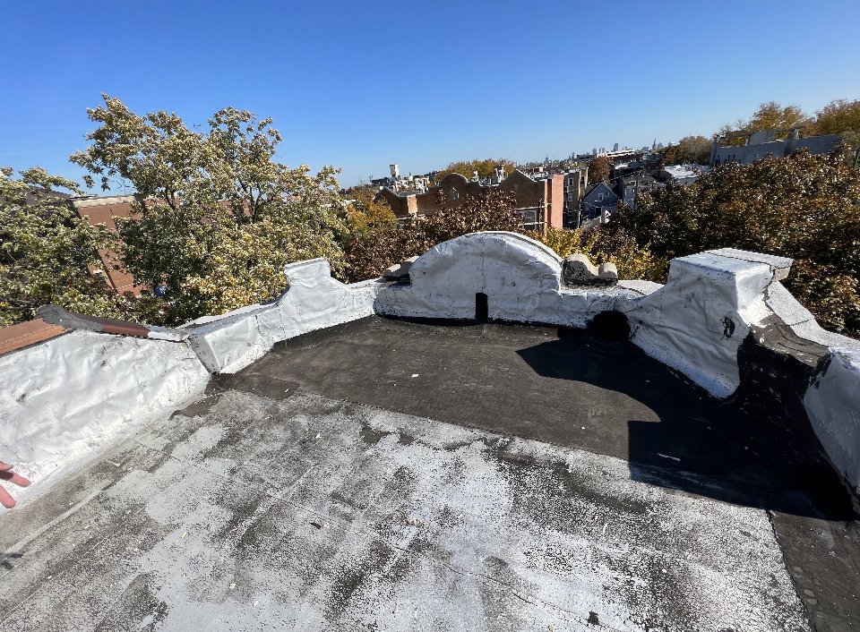 Photo of Primeco Roofing & Tuckpointing Company