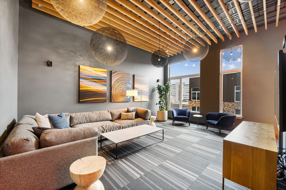 Photo of AMLI South Lake Union