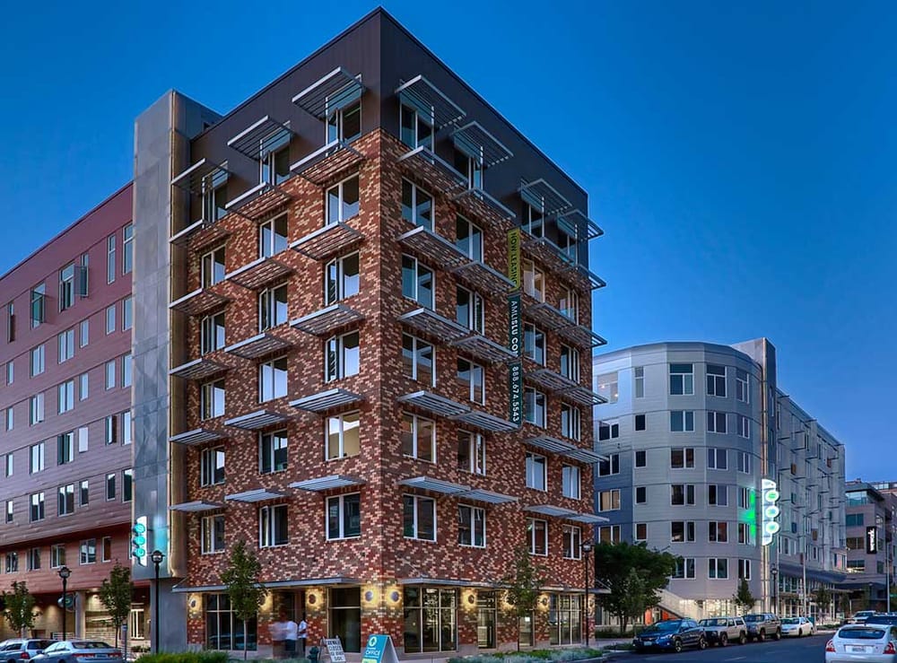 Photo of AMLI South Lake Union