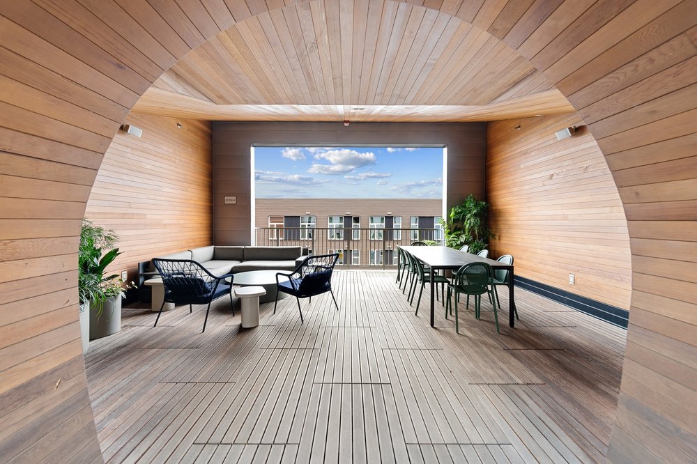 Photo of AMLI South Lake Union
