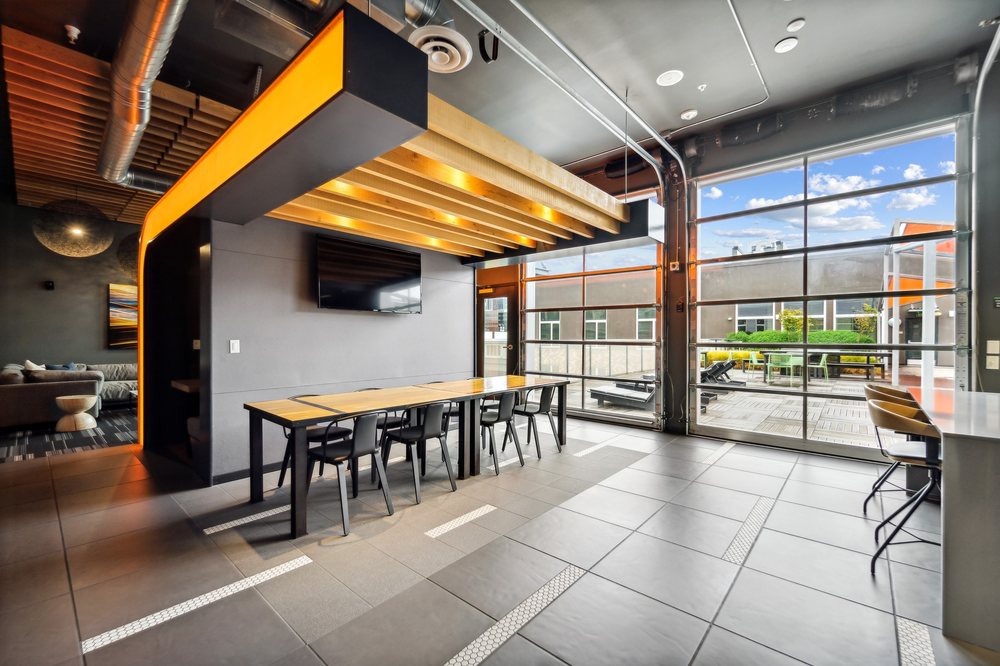 Photo of AMLI South Lake Union