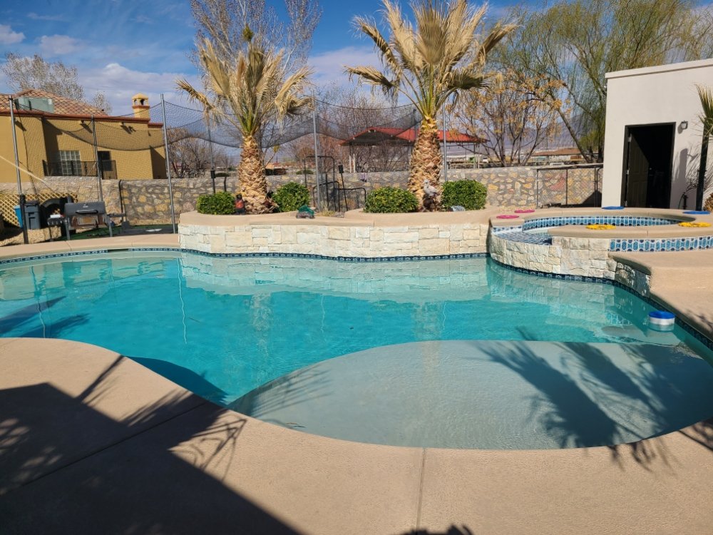 Photo of Ocean Pools