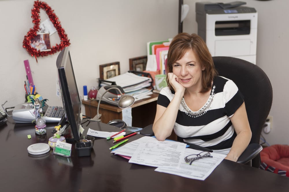 Photo of Affordable Tax Services & Bookkeeping