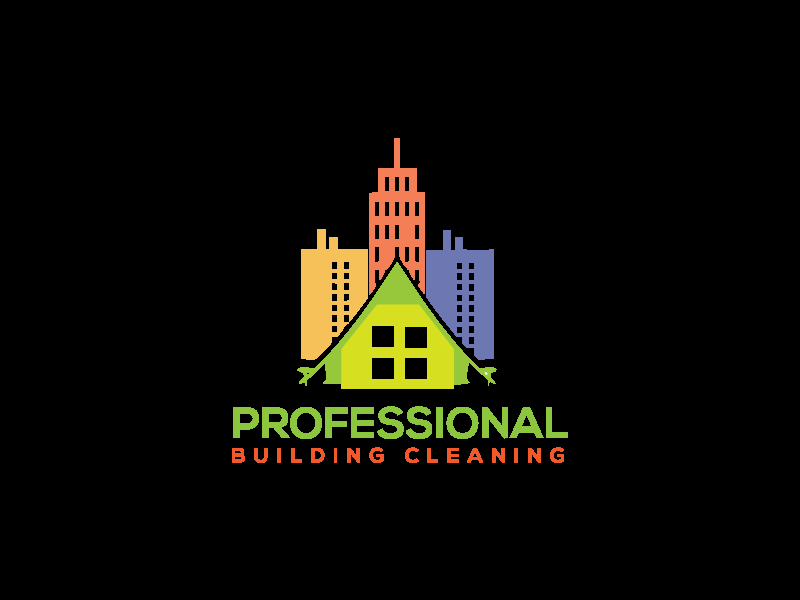 Photo of Professional Building Cleaning