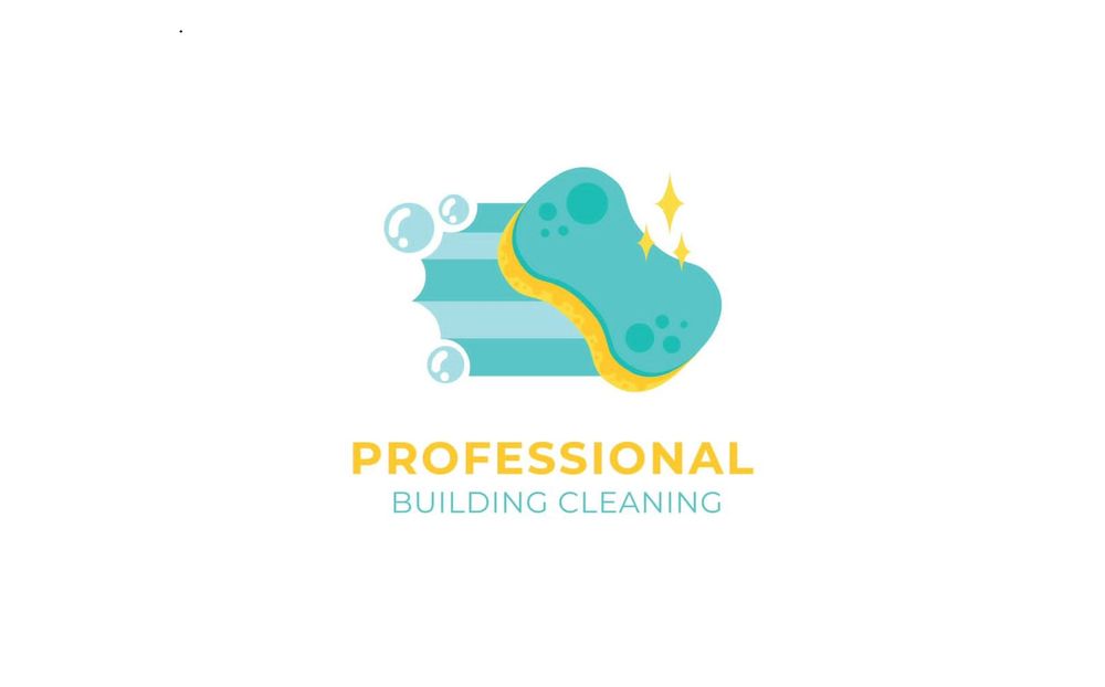 Photo of Professional Building Cleaning