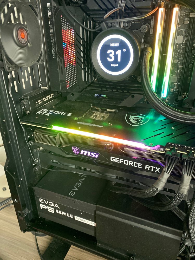 Photo of Geeky Clean PC