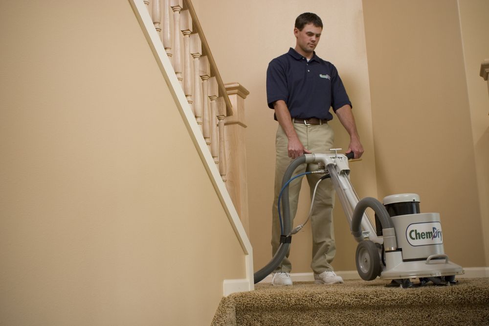 Photo of Five Star Chem-Dry Upholstery, Carpet Cleaning