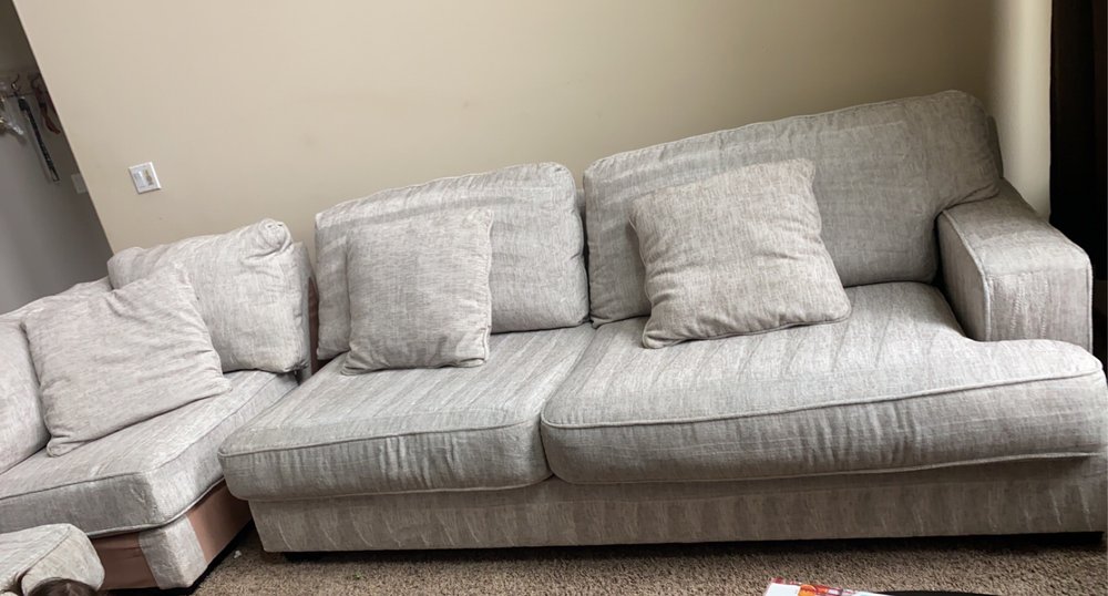 Photo of Five Star Chem-Dry Upholstery, Carpet Cleaning
