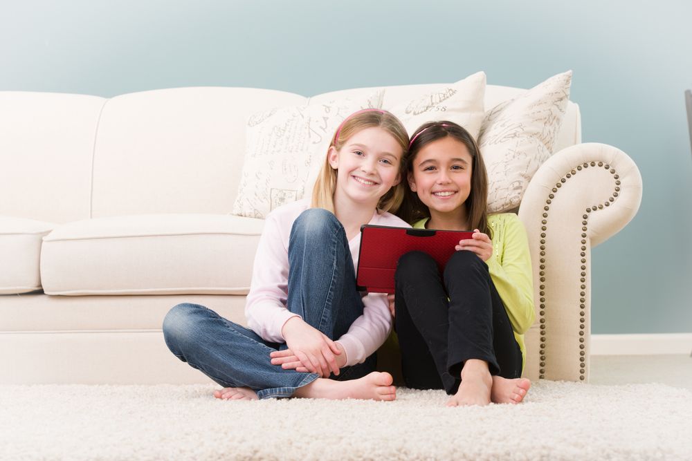 Photo of Five Star Chem-Dry Upholstery, Carpet Cleaning
