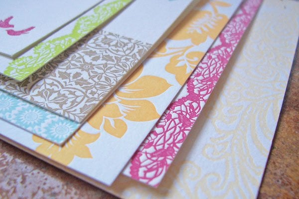 Photo of Vertallee Letterpress