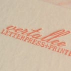 Photo of Vertallee Letterpress