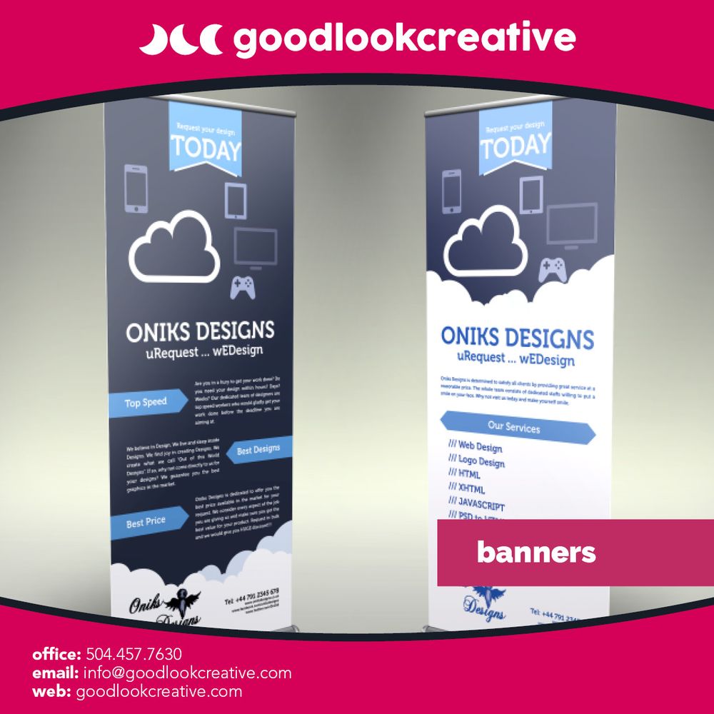 Photo of Good Look Creative