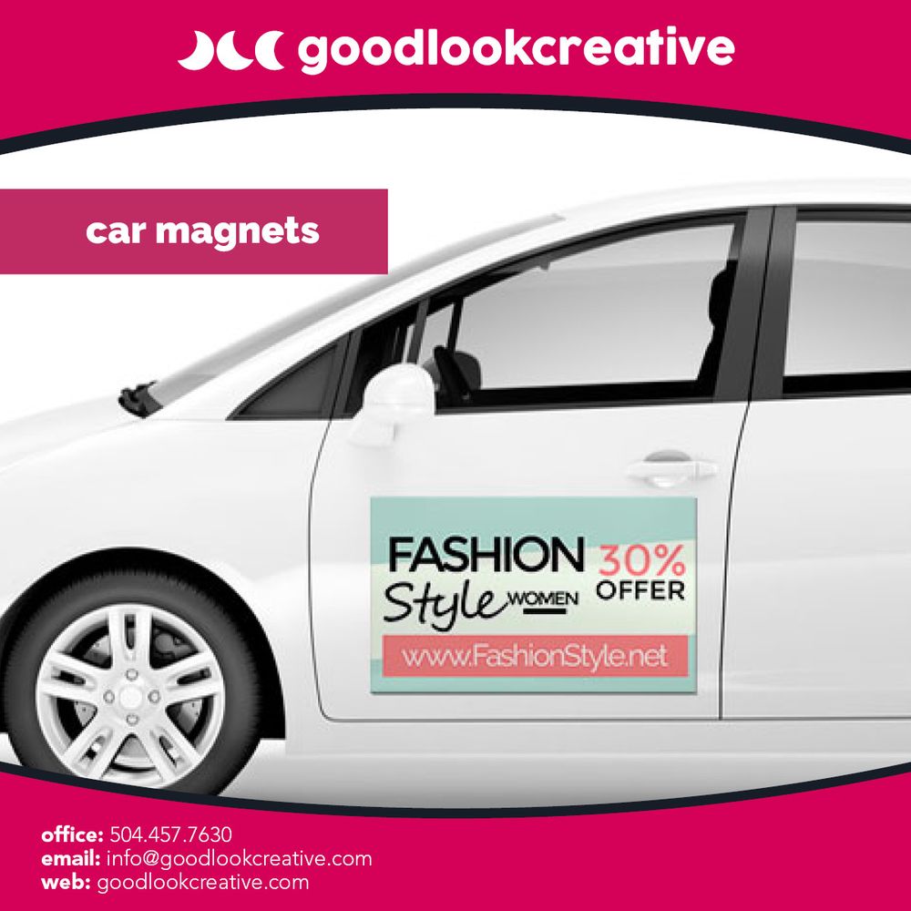 Photo of Good Look Creative