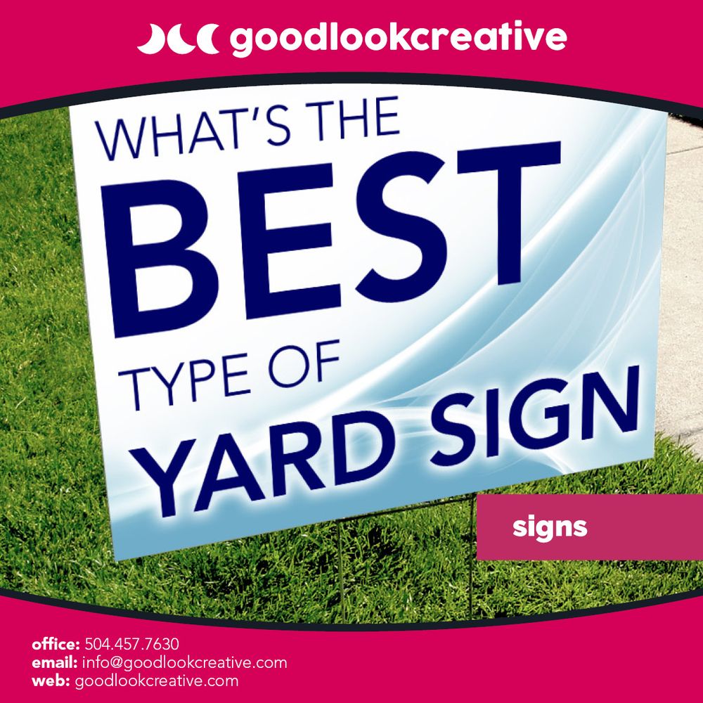 Photo of Good Look Creative