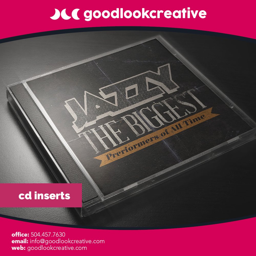 Photo of Good Look Creative