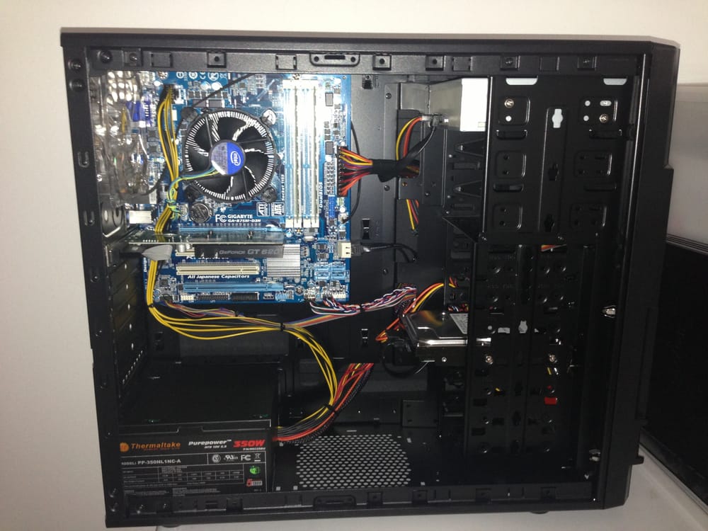 Photo of Bect Computing