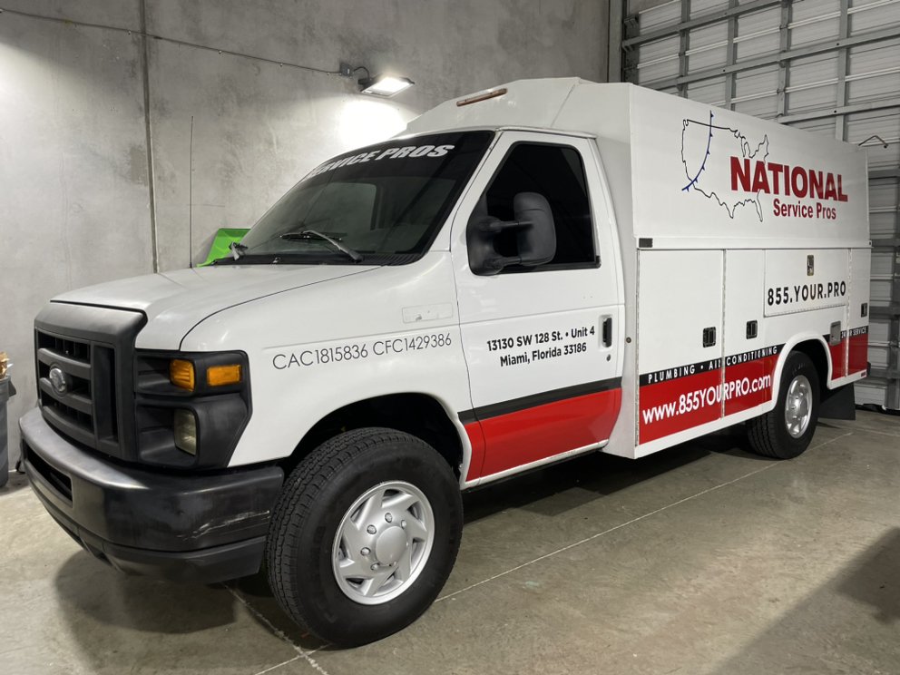 Photo of National Service Pros