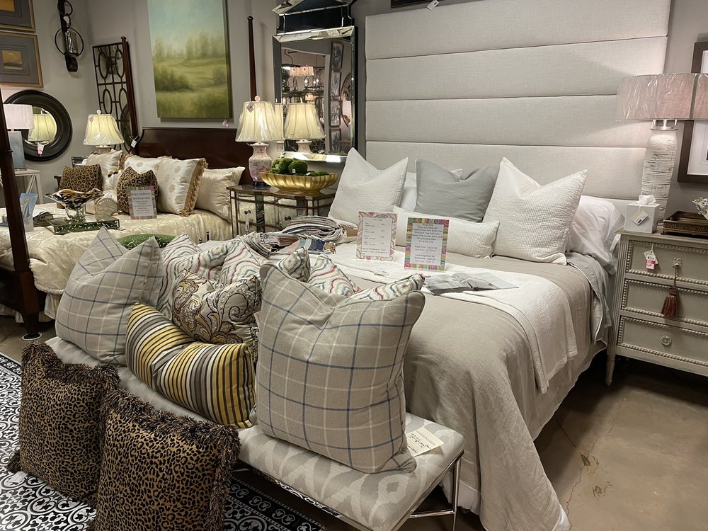 Photo of Paul Martin Interiors