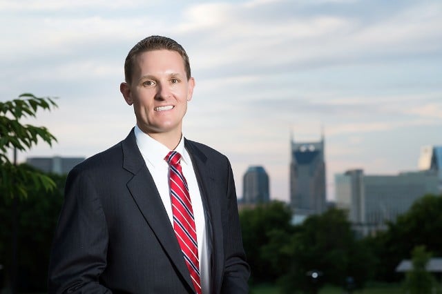 Photo of Sean Park Law
