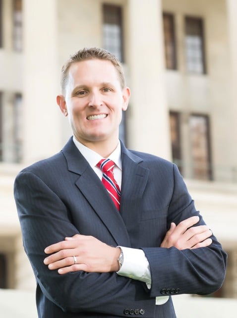 Photo of Sean Park Law