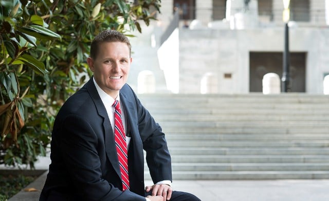 Photo of Sean Park Law