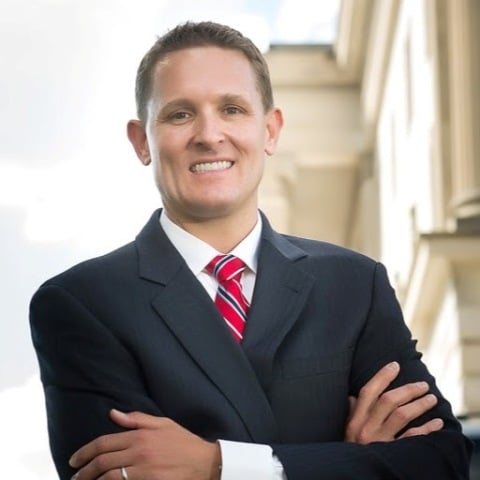 Photo of Sean Park Law