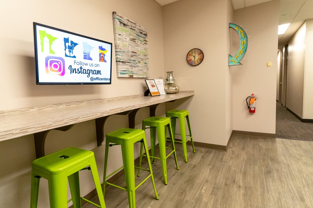 Photo of OffiCenters - Minnetonka