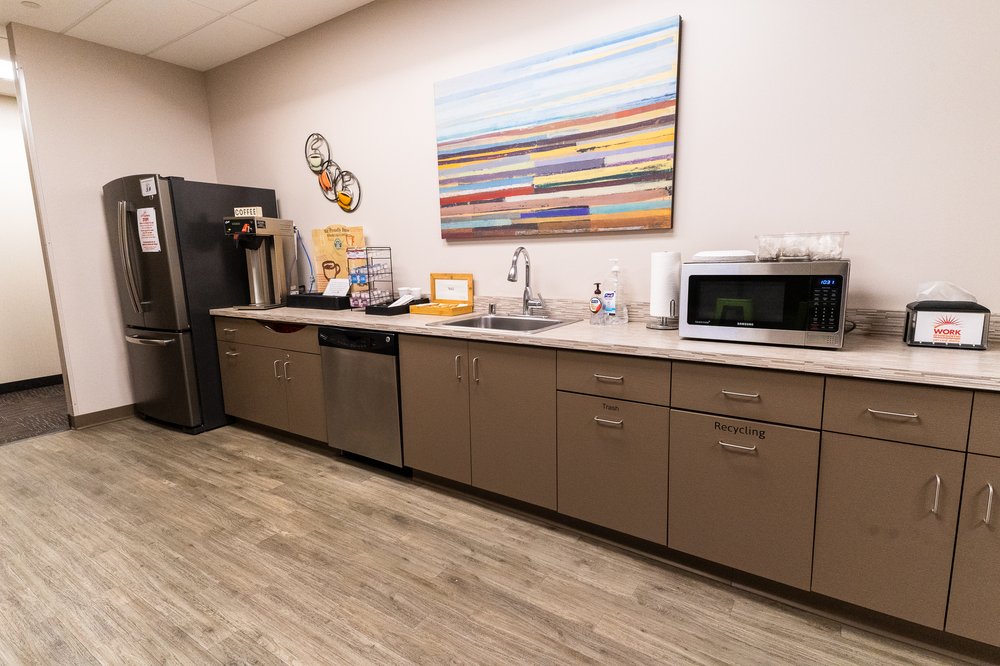 Photo of OffiCenters - Minnetonka