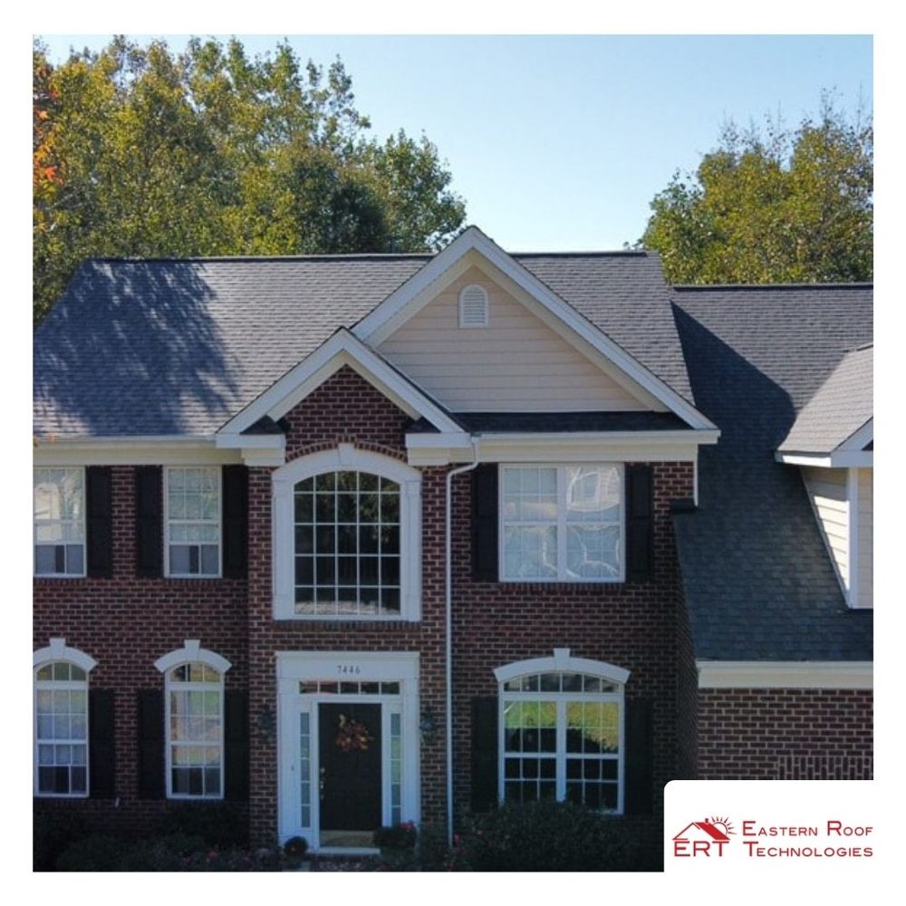 Photo of Eastern Roof Technologies