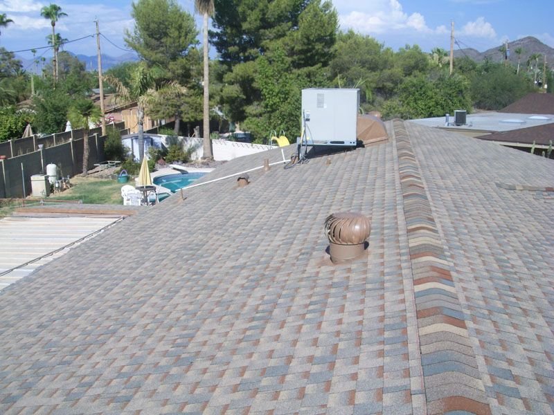 Photo of Fundamental Roofing & Construction