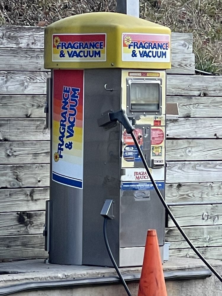 Photo of Columbia Junction Car Wash