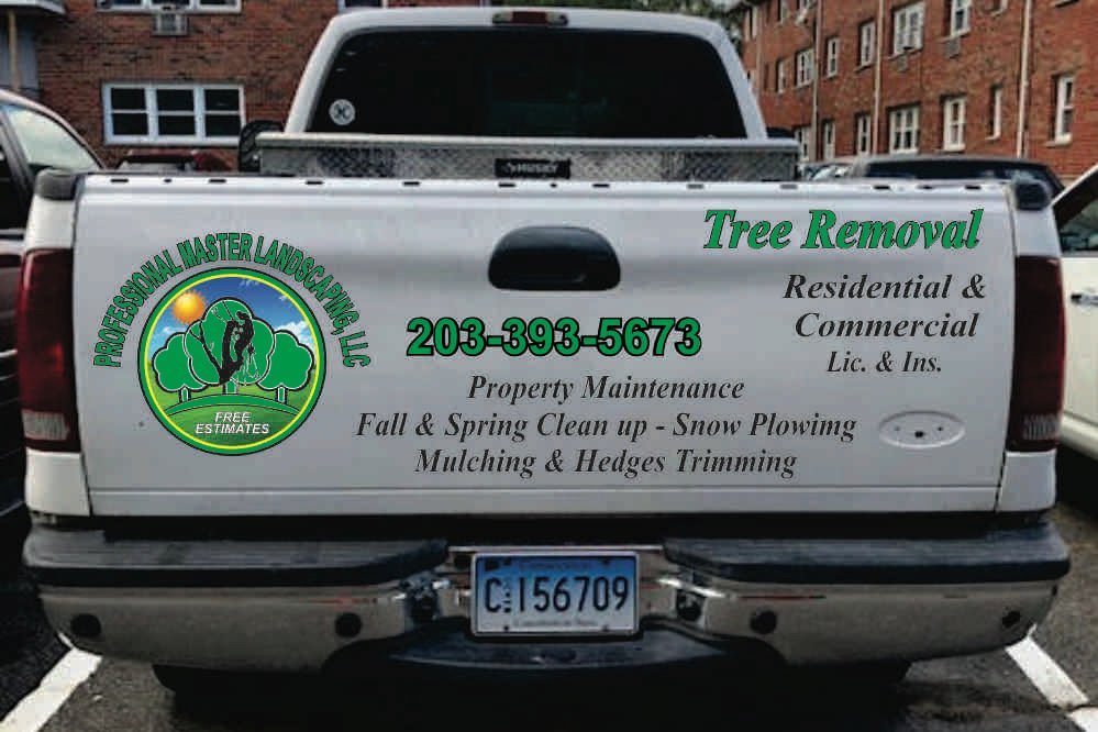 Photo of Professional Master Landscaping