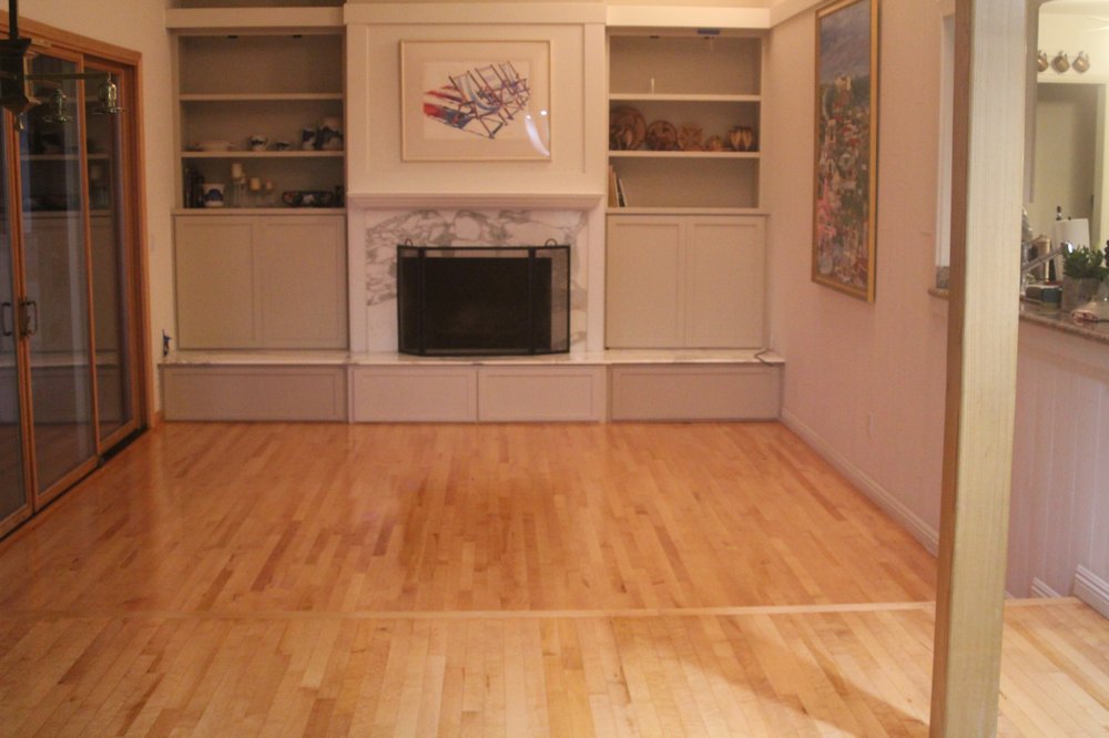 Photo of Prestige Hardwood Flooring