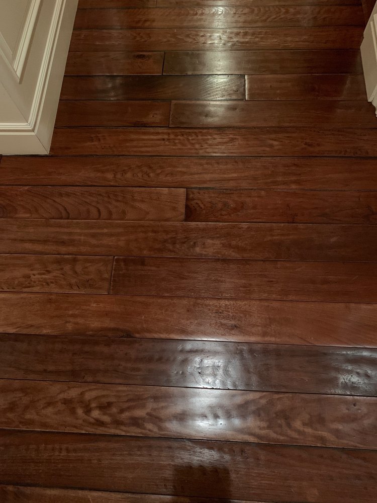 Photo of Prestige Hardwood Flooring