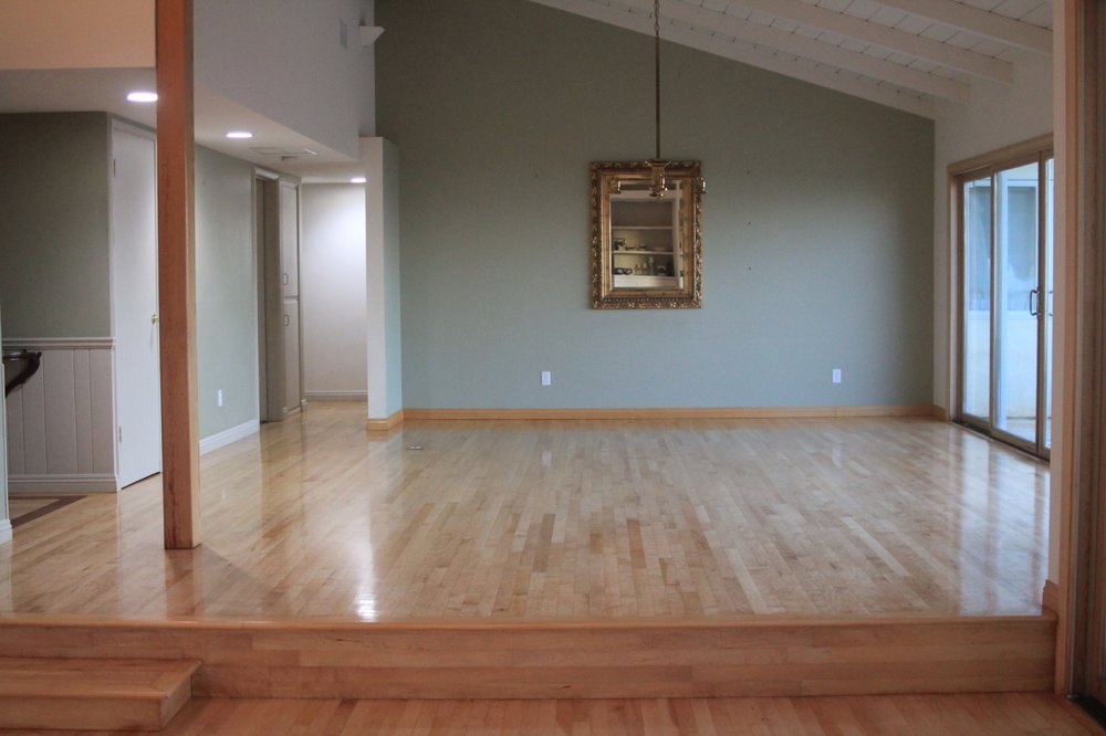 Photo of Prestige Hardwood Flooring