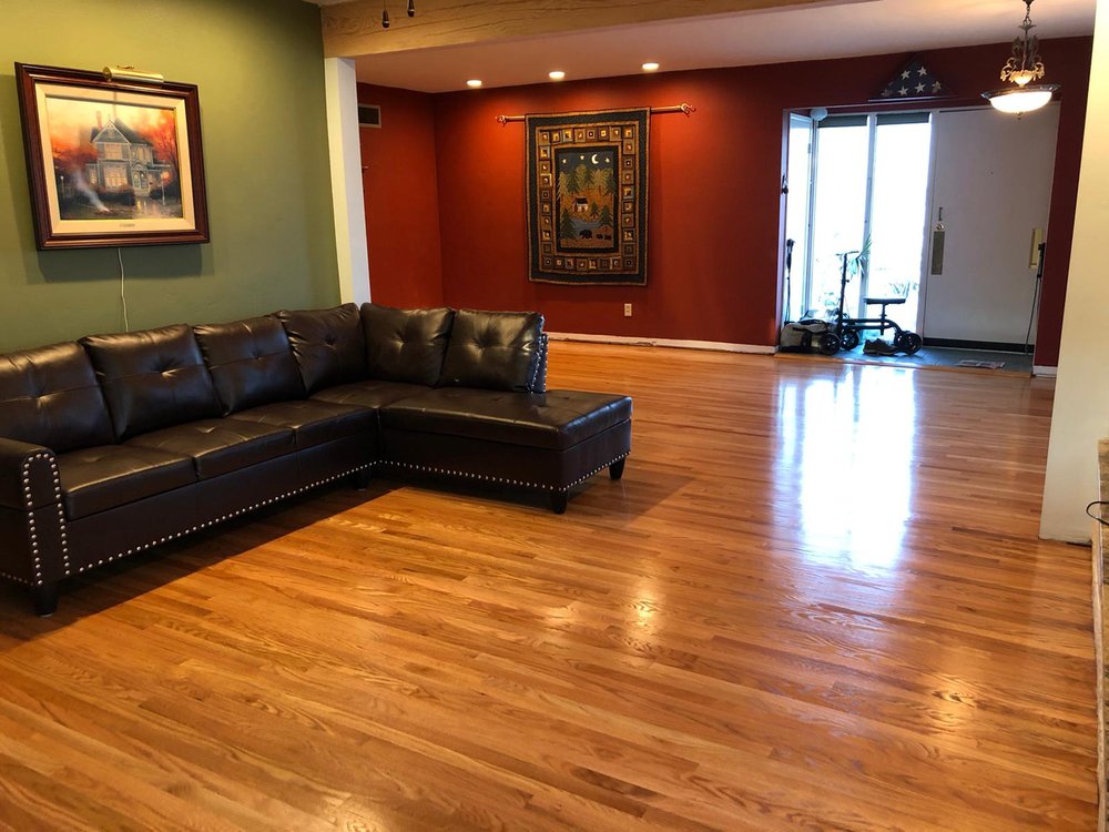 Photo of Prestige Hardwood Flooring