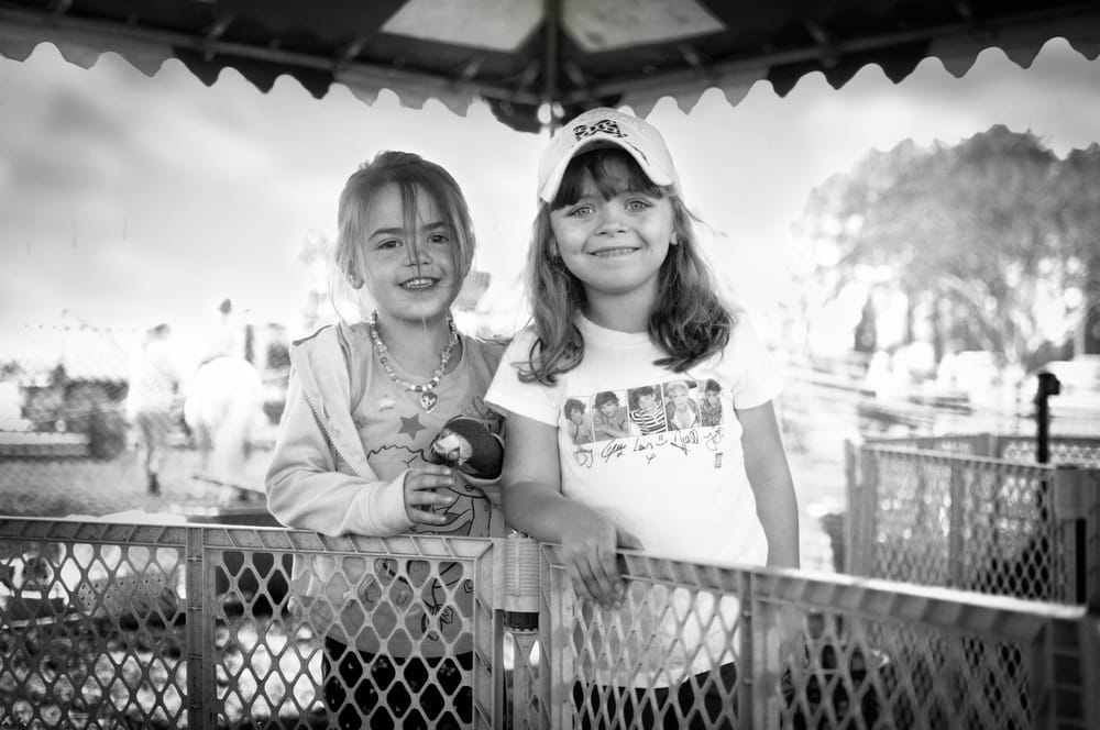Photo of Beach Party Ponies & Barnyard Petting Zoo